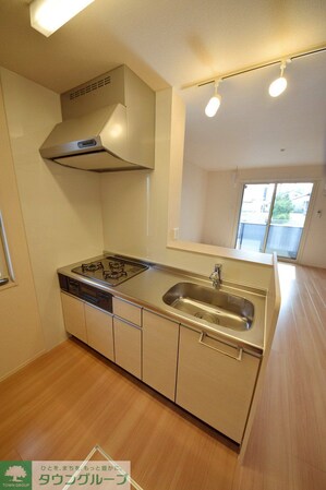 匠乃館 Dの物件内観写真